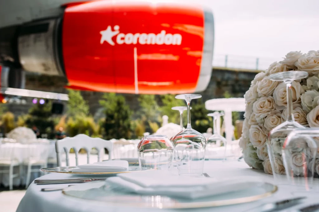 Evenementenlocatie De Tuinen 