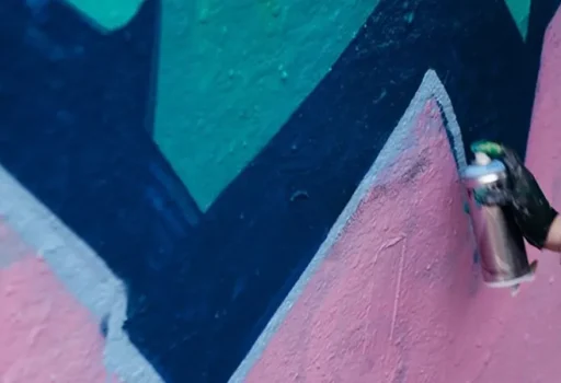 Workshop Graffiti