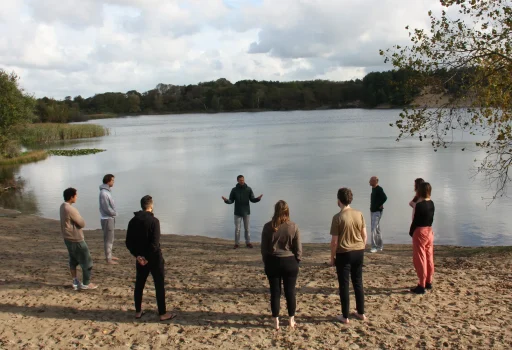 Workshop koude training