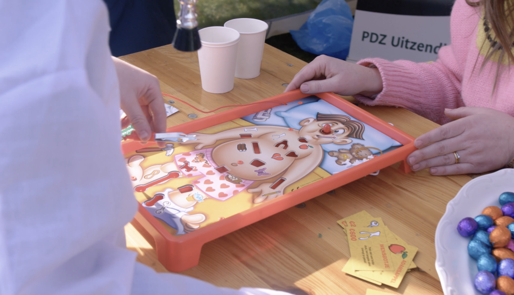 Werkgevers werknemers banenfestival zorg horeca