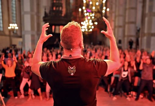 Workshop Haka
