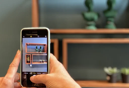 Workshop fotografie met je smartphone