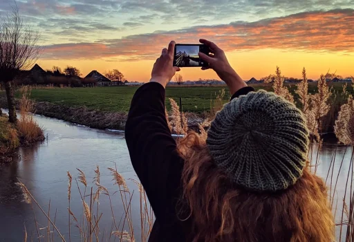 Fotografie workshop met je smartphone