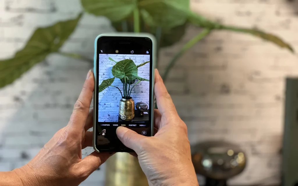 Workshop fotografie met je smartphone