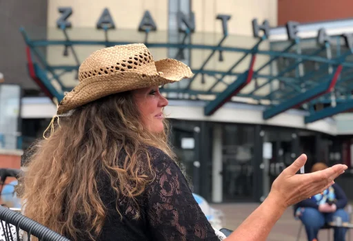 Workshop fotografie met je smartphone