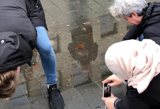 Workshop fotografie met je smartphone
