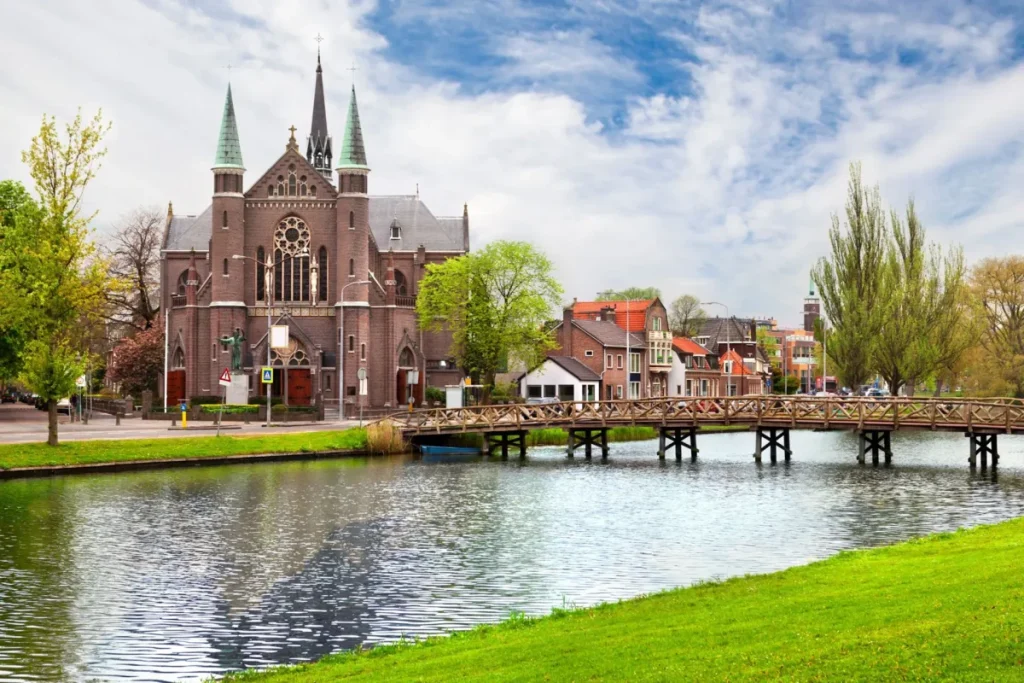 De leukste teamuitjes in Alkmaar