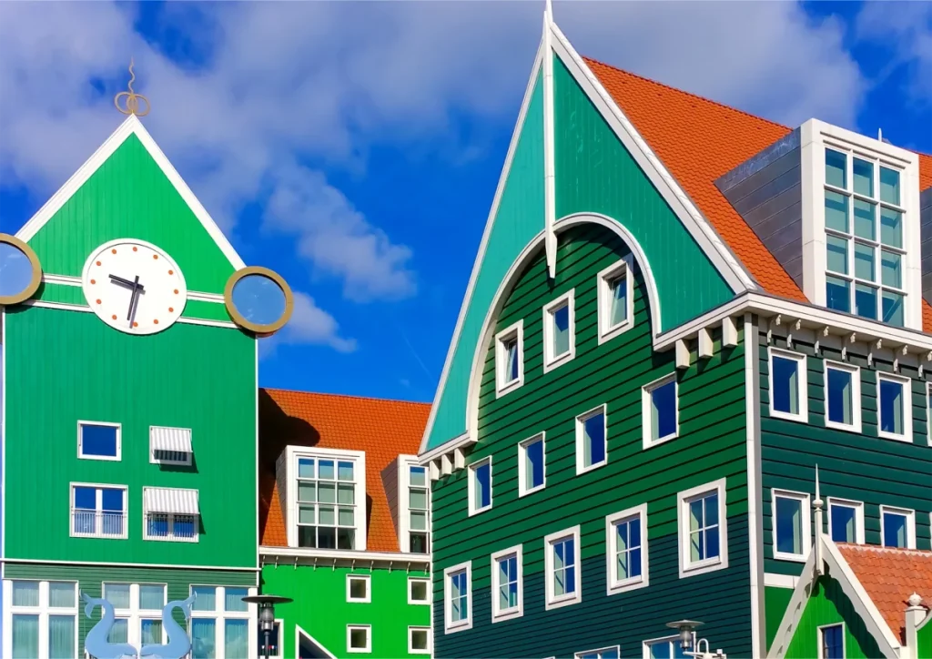 Inntel hotels Zaandam -- de leukste teamuitjes in Zaandam