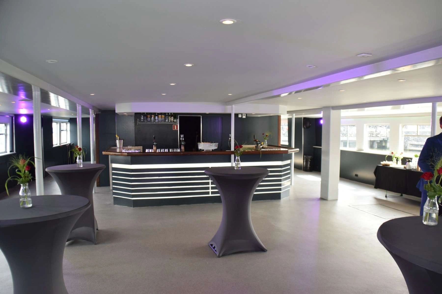 SAIL Arrangementen voor Personeelsverenigingen