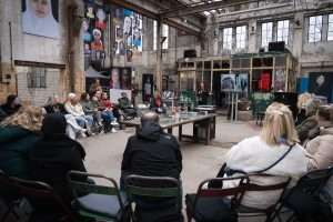 Sector evenement medewerkersdag