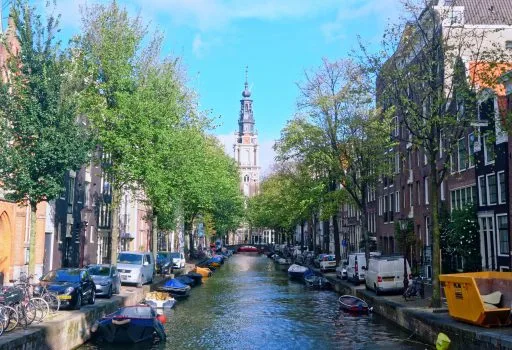 SAIL Arrangementen voor Personeelsverenigingen