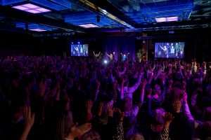 Medewerkersdag onderwijs evenement