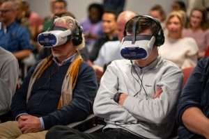 Onderwijs en kennisdagen onderwijsinstellingen 