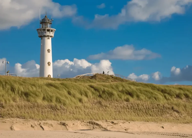 Teamuitjes en bedrijfsevenementen in Egmond aan Zee - een andere Egmond ervaring