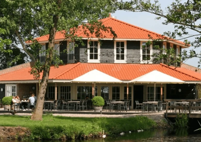 evenementenlocatie het natuurhuis