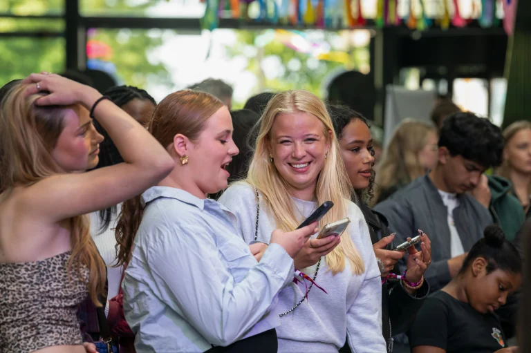 Talland-DroomGroots Festival