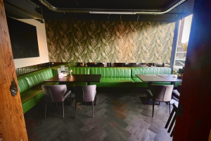 vergaderlocatie de huiskamer