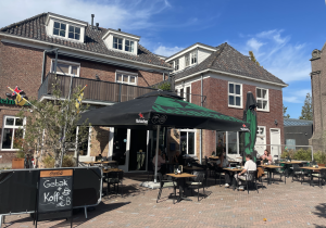 vergaderlocatie de huiskamer