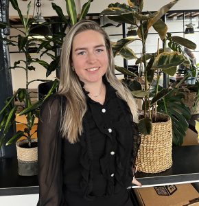 Foto van Tessa Wijte