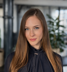 Foto van Valentina Pos