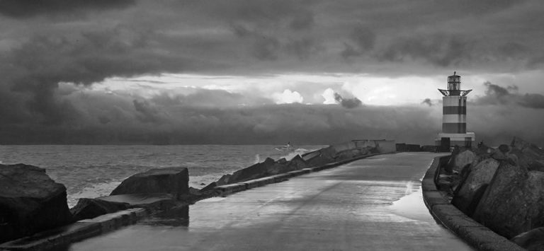 Expeditie Noordpier Teambuilding