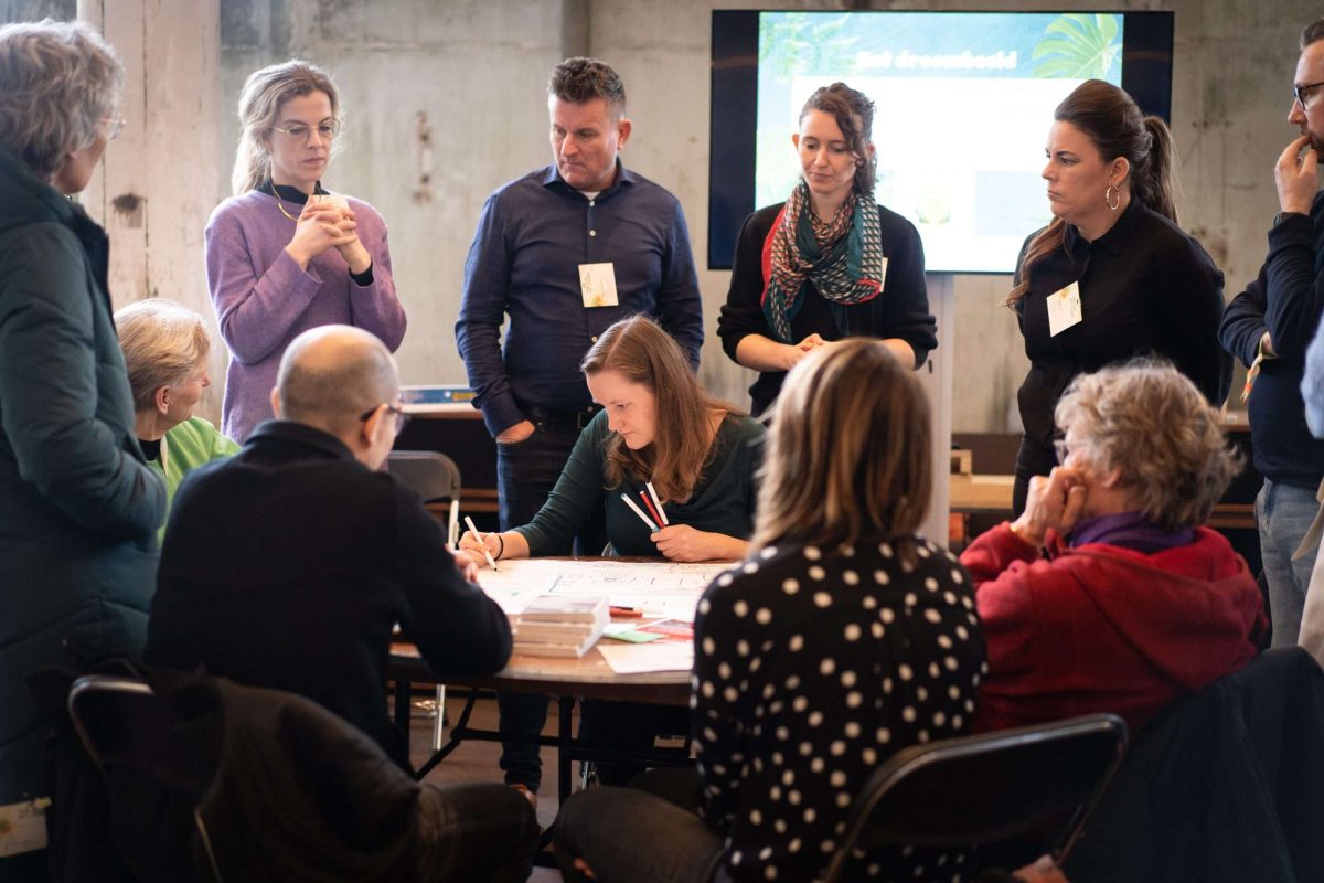 Sectordagen evenementen bedrijfsevenement onderwijs